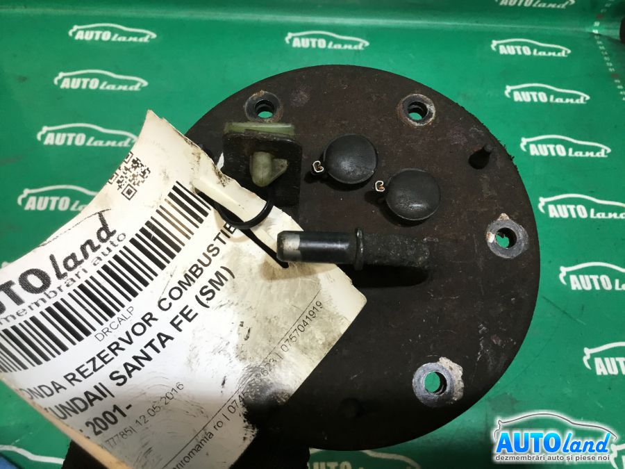 Sonda Rezervor Combustibil HYUNDAI SANTA FE (SM) 2001-2025