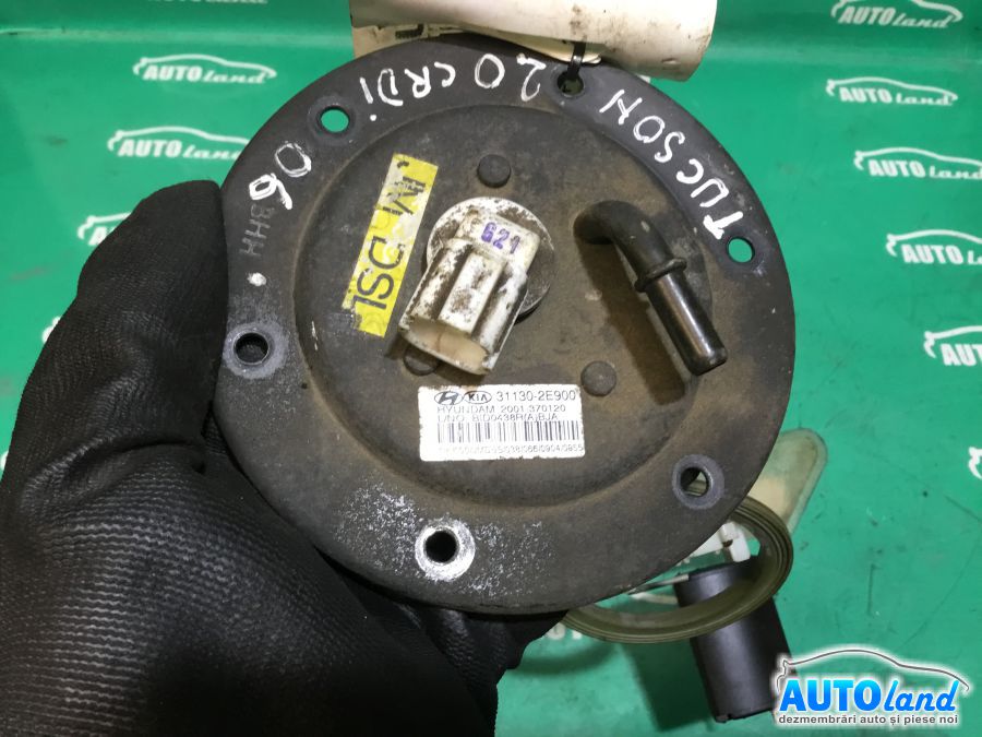 Sonda Rezervor Combustibil HYUNDAI TUCSON (JM) 2004-2025 Cod 311302E900 