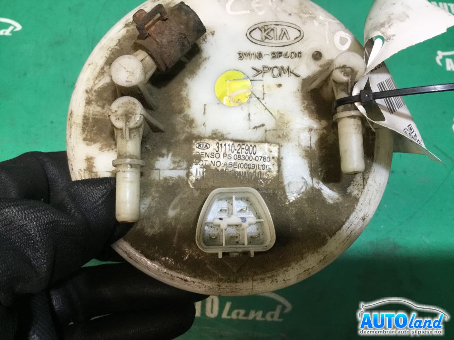 Sonda Rezervor Combustibil KIA CERATO I (LD) 2004-2025 Cod 31102F400 
