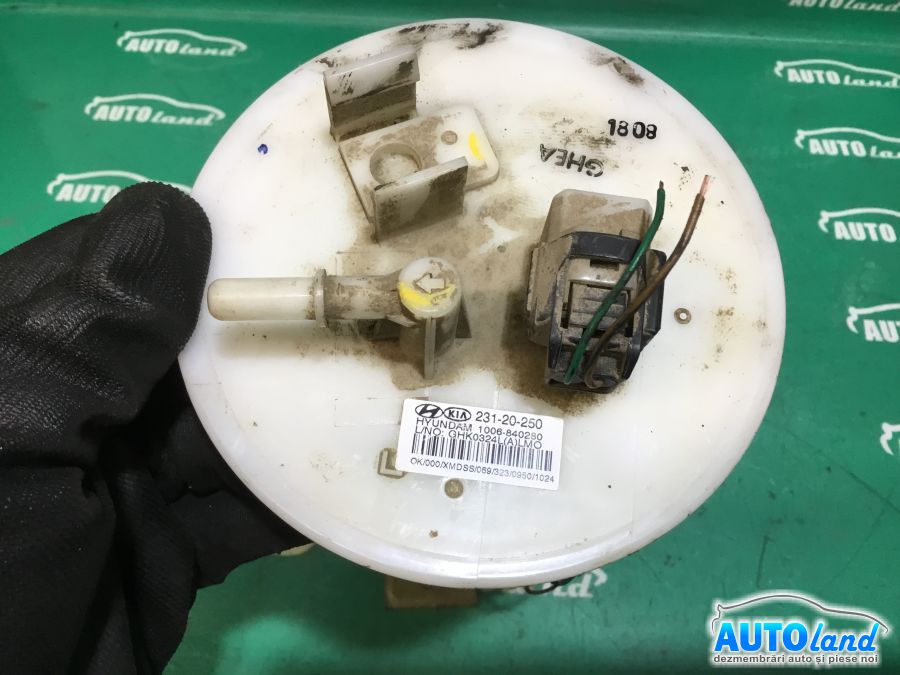 Sonda Rezervor Combustibil KIA SORENTO (XM) 2009-2025 Cod 23120250 