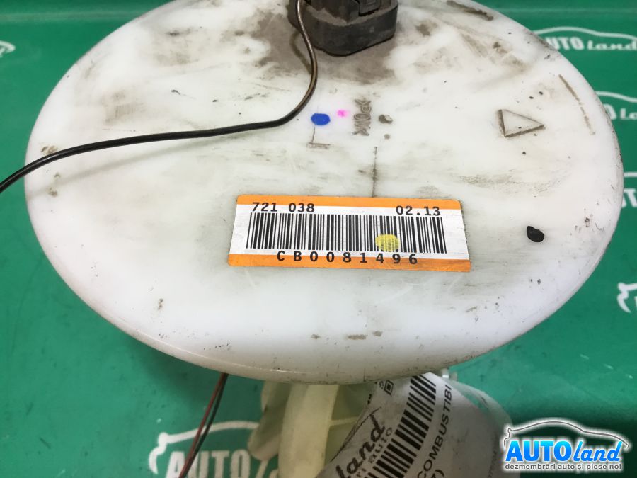 Sonda Rezervor Combustibil MAZDA RX 8 (SE17) 2003-2025 Cod 8311855E 