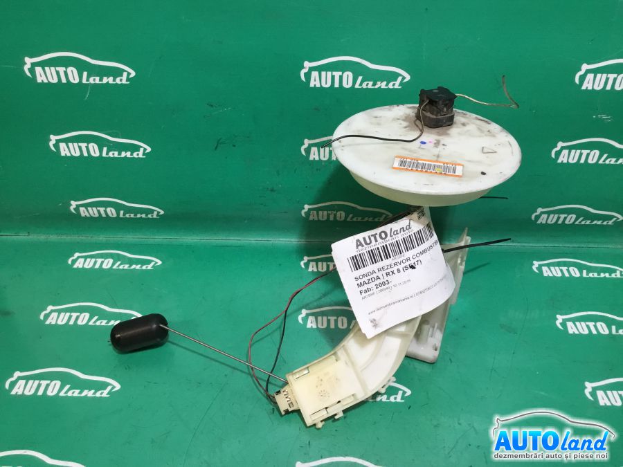Sonda Rezervor Combustibil MAZDA RX 8 (SE17) 2003-2025 Cod 8311855E 