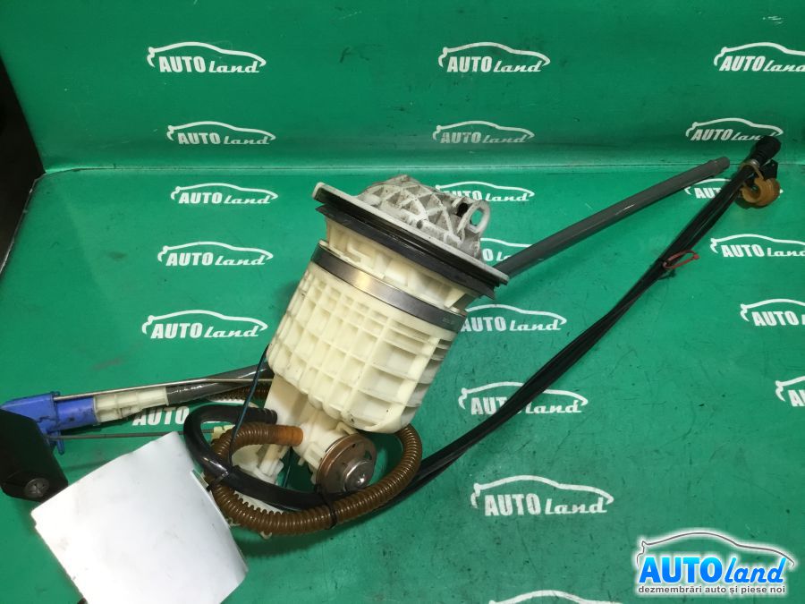 Sonda Rezervor Combustibil MINI MINI (R50,R53) 2001-2025 Cod 7177975 