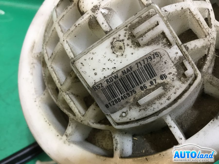 Sonda Rezervor Combustibil MINI MINI (R50,R53) 2001-2025 Cod 7177975 