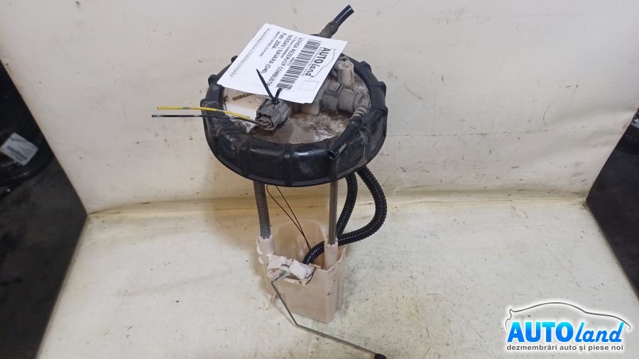 Sonda Rezervor Combustibil