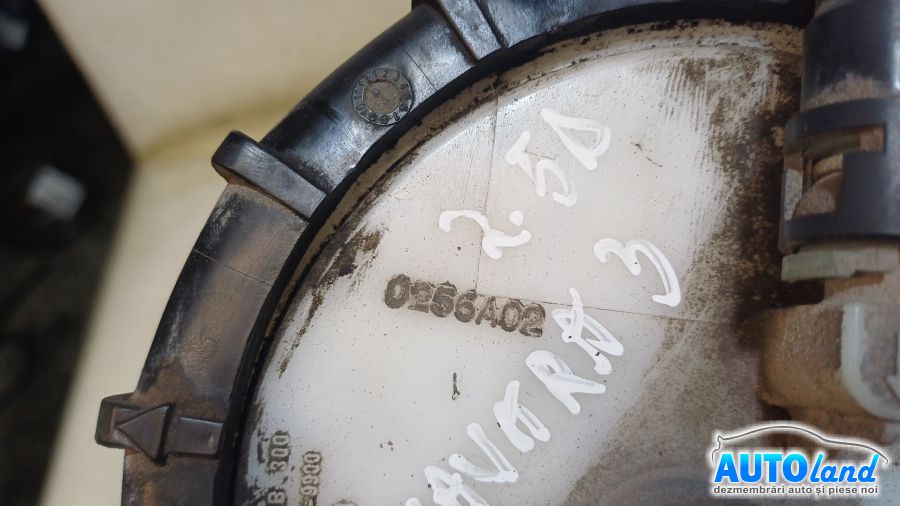 Sonda Rezervor Combustibil NISSAN NAVARA (D40) 2004-2025 Cod 25060EB300 