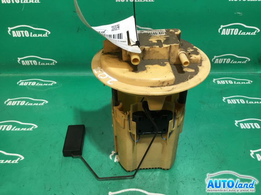 Sonda Rezervor Combustibil PEUGEOT 207 (WA_,WC_) 2006-2026 Cod 9680962080 