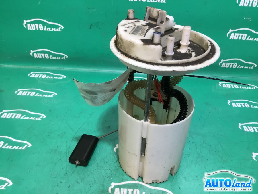 Sonda Rezervor Combustibil