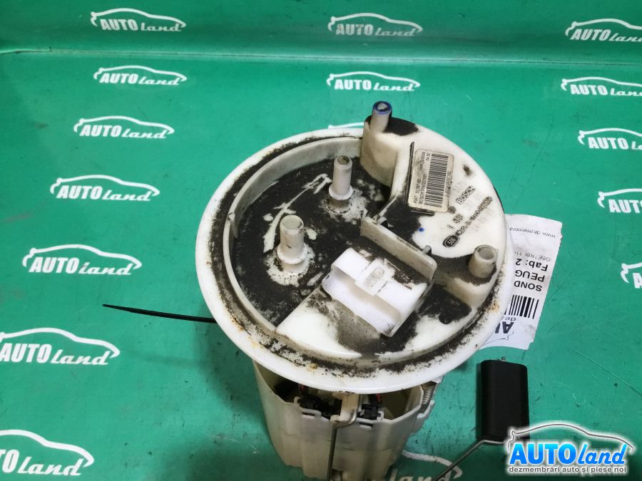 Sonda Rezervor Combustibil PEUGEOT BIPPER (AA_) 2008-2025 Cod 0580207001 
