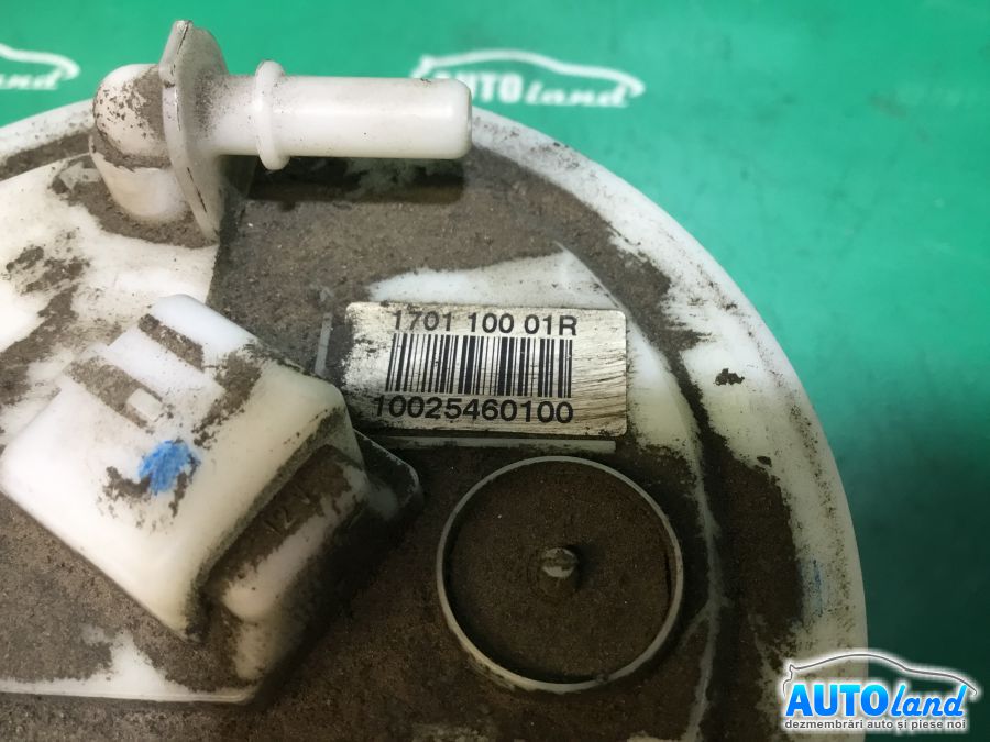 Sonda Rezervor Combustibil RENAULT LAGUNA III (BT0/1) 2007-2025 Cod 170110001R 