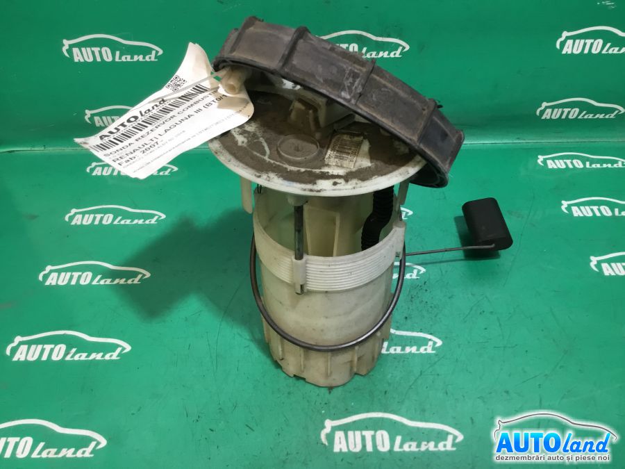 Sonda Rezervor Combustibil RENAULT LAGUNA III (BT0/1) 2007-2025 Cod 170110001R 