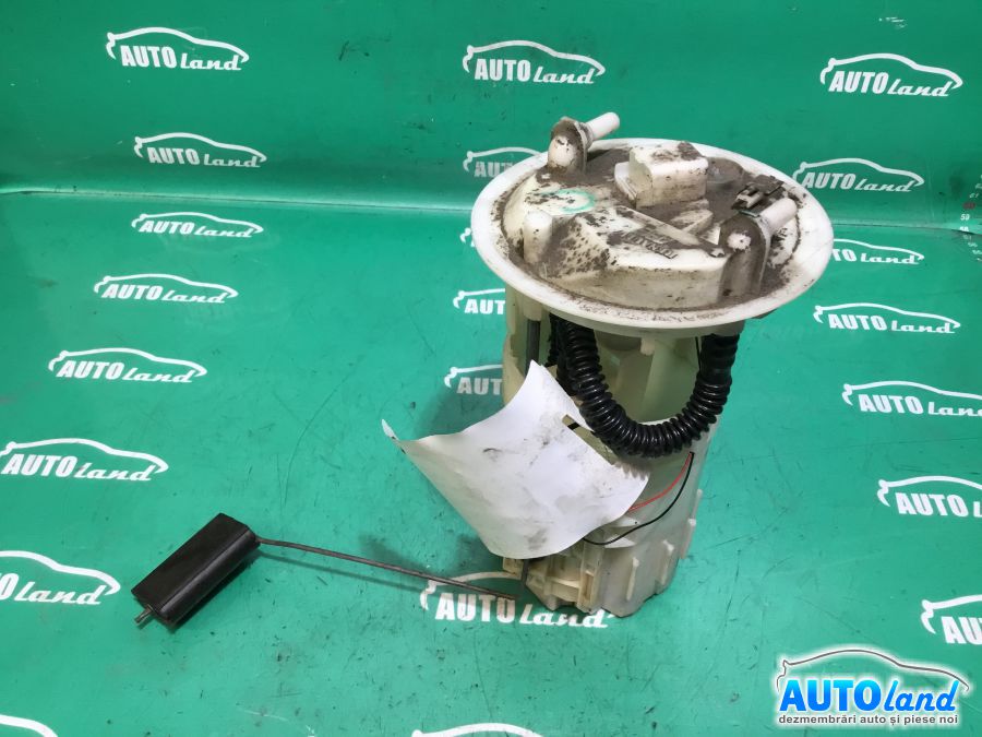 Sonda Rezervor Combustibil RENAULT SCENIC II (JM0/1_) 2003-2026