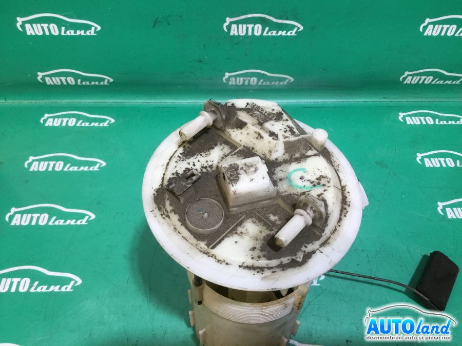 Sonda Rezervor Combustibil RENAULT SCENIC II (JM0/1_) 2003-2026