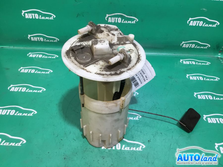 Sonda Rezervor Combustibil RENAULT SCENIC II (JM0/1_) 2003-2026