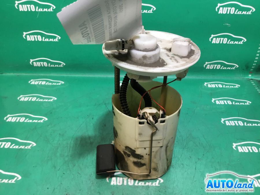 Sonda Rezervor Combustibil TOYOTA AVENSIS (T25) 2003-2025 Cod 0580300013 