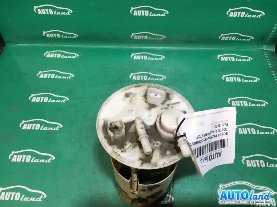 Sonda Rezervor Combustibil TOYOTA AVENSIS (T25) 2003-2025 Cod 0580300013 