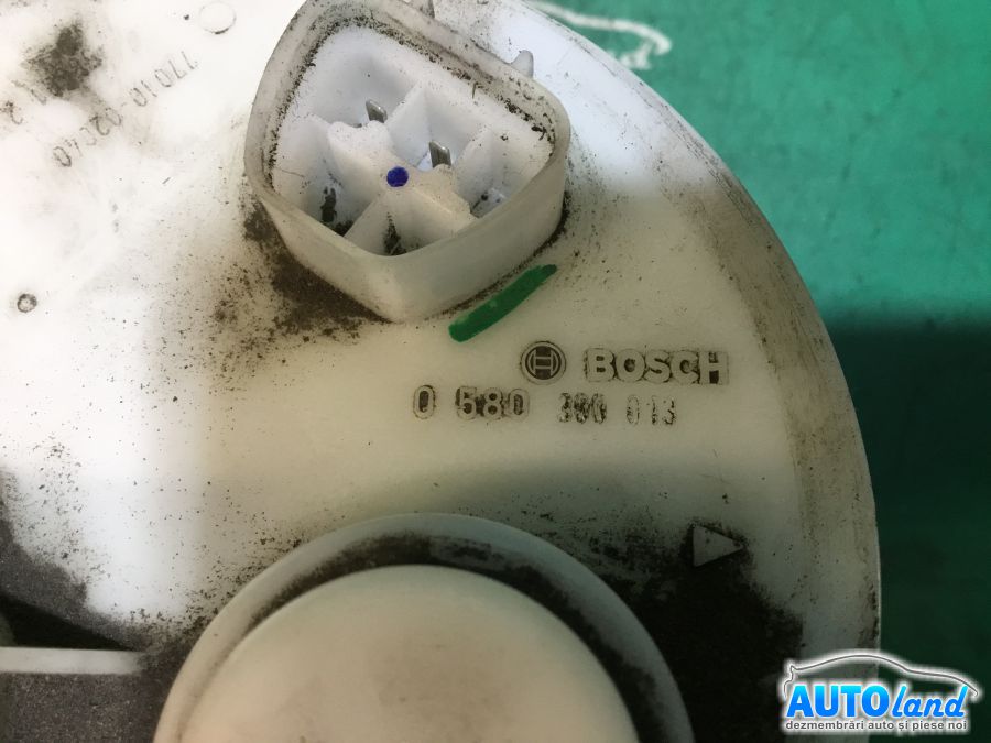 Sonda Rezervor Combustibil TOYOTA AVENSIS (T25) 2003-2025 Cod 0580300013 