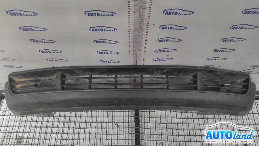 Spoiler AUDI A3 (8L1) 1996-2003