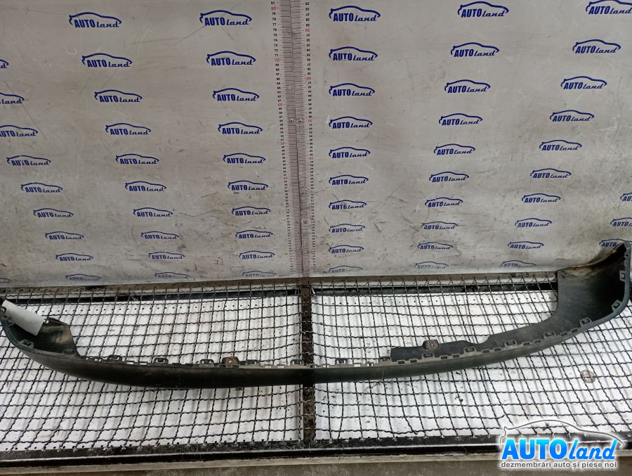 Spoiler AUDI A3 (8L1) 1996-2003