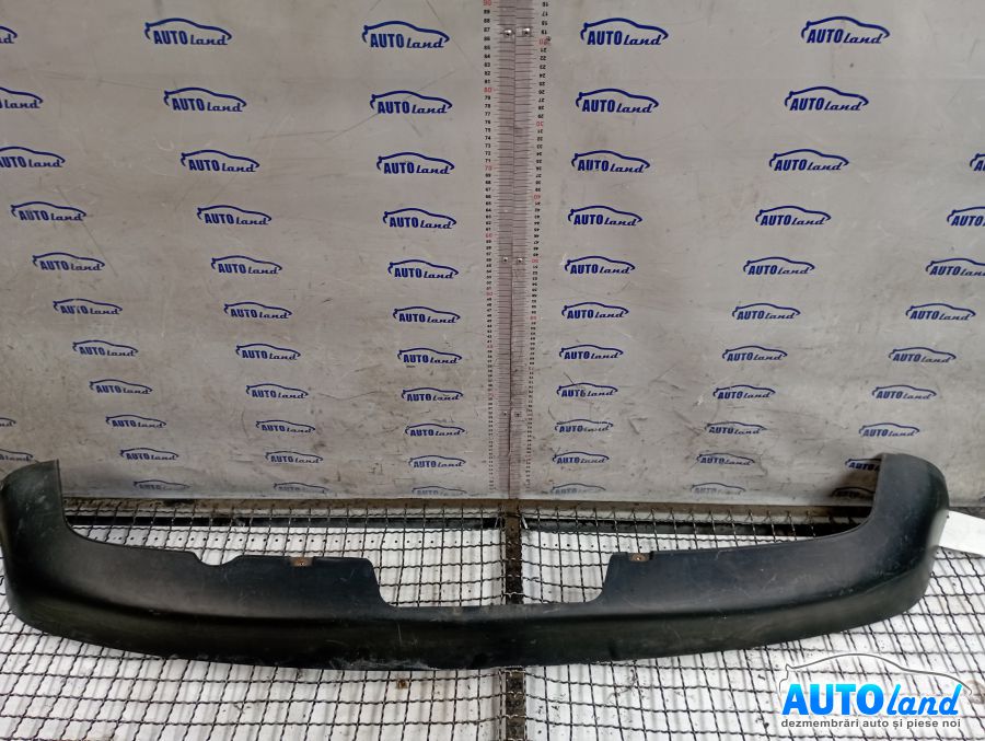 Spoiler AUDI A3 (8L1) 1996-2003