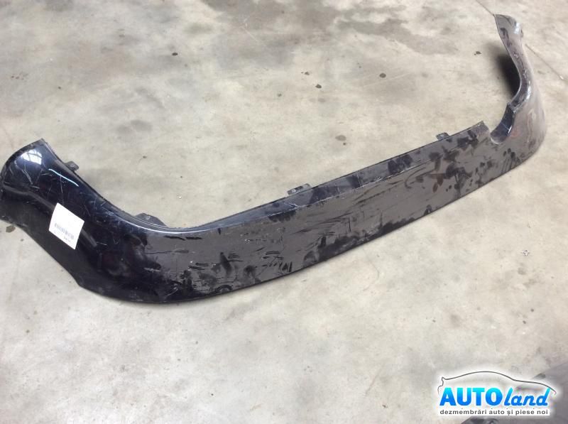 Spoiler AUDI A4 (8EC) 2004-2008 Cod 8E5807521 
