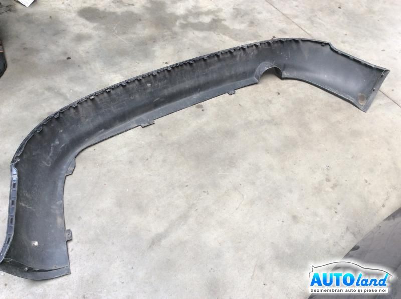 Spoiler AUDI A4 (8EC) 2004-2008 Cod 8E5807521 