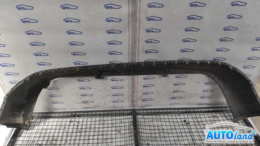 Spoiler AUDI A4 Avant (8ED) 2004-2008 Cod 8E9807521B 