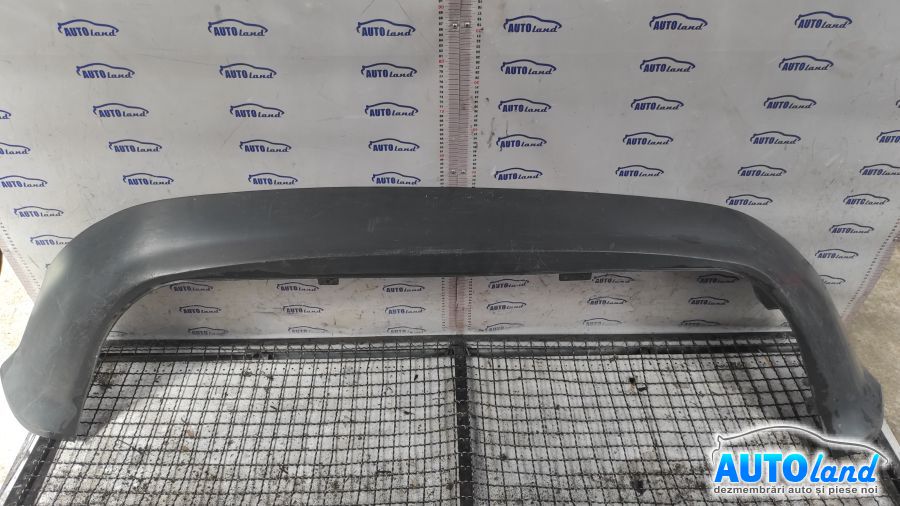 Spoiler AUDI A4 Avant (8ED) 2004-2008 Cod 8E9807521B 