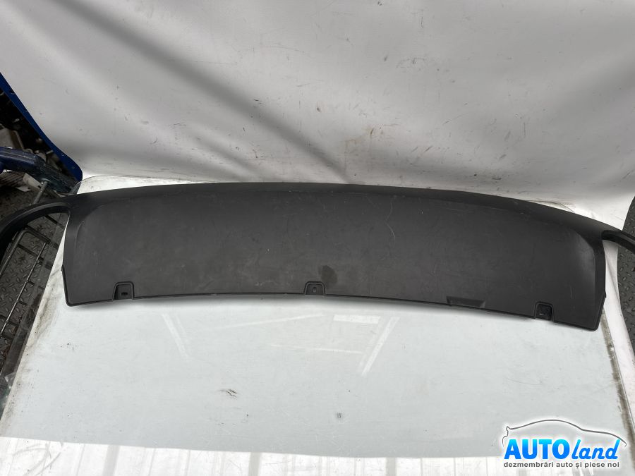 Spoiler AUDI A6 Avant (4F5,C6) 2005-2011 Cod 4F9807521A 