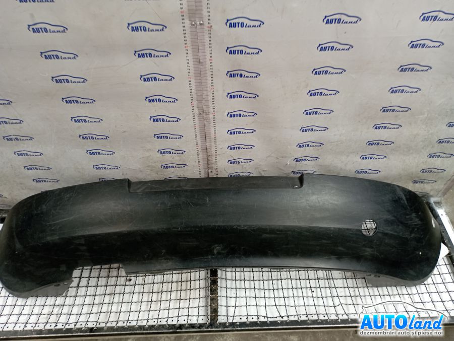 Spoiler PEUGEOT 307 Break (3E) 2002-2025