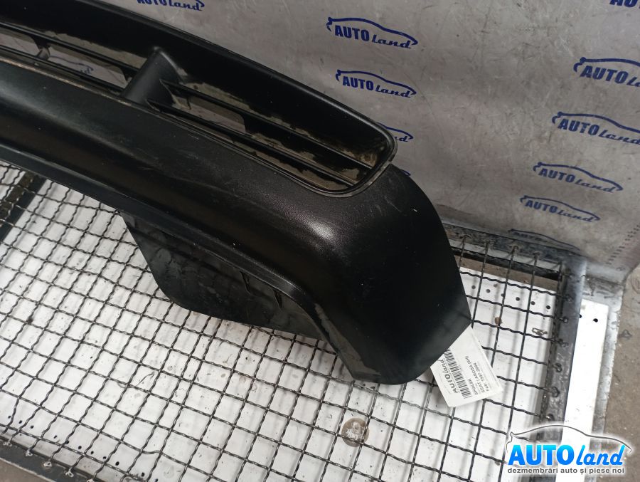 Spoiler SEAT AROSA (6H) 1997-2004