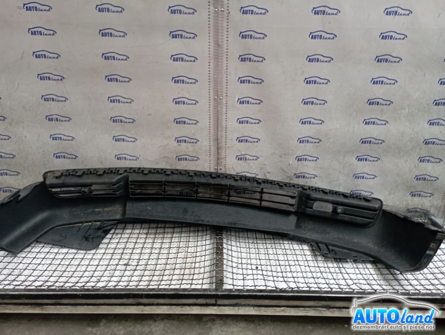 Spoiler SEAT AROSA (6H) 1997-2004