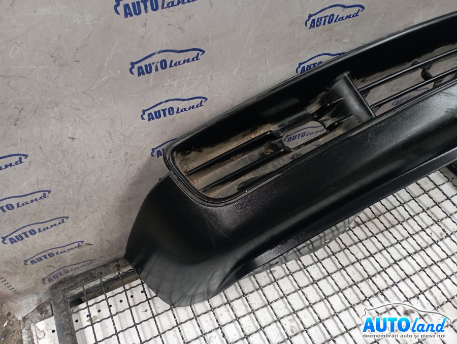 Spoiler SEAT AROSA (6H) 1997-2004