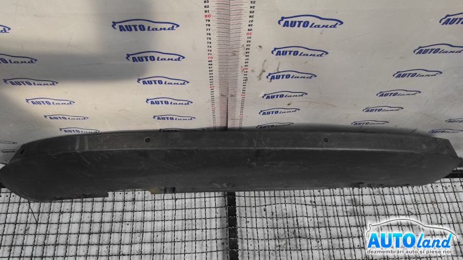 Spoiler SEAT IBIZA V (6J5) 2008-2025 Cod 6J0807521 