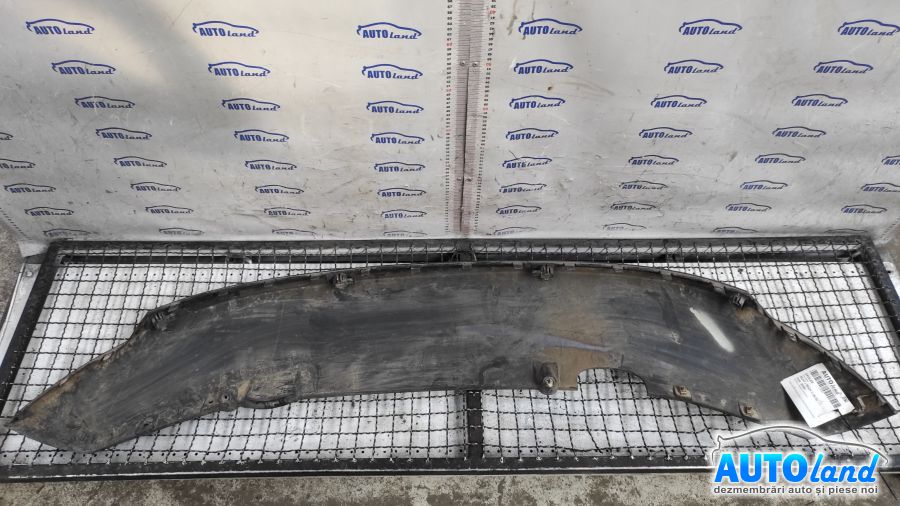 Spoiler SEAT IBIZA V (6J5) 2008-2025 Cod 6J0807521 