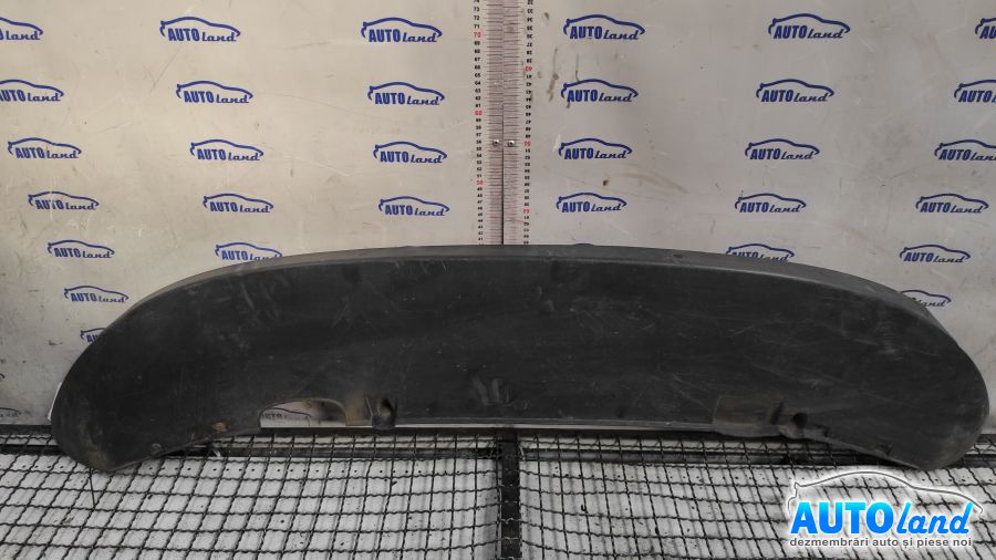 Spoiler SEAT IBIZA V (6J5) 2008-2025 Cod 6J0807521 