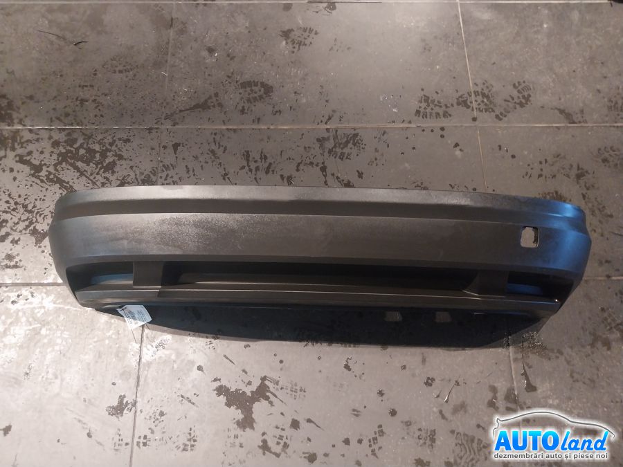 Spoiler SKODA Kodiaq 2016-2021 Cod 565807521 