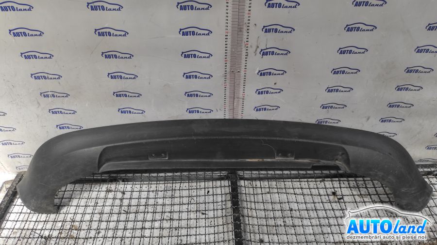 Spoiler VOLKSWAGEN GOLF IV (1J1) 1997-2005 Cod 1J6807521 