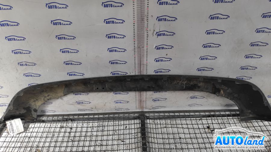 Spoiler VOLKSWAGEN GOLF IV (1J1) 1997-2005 Cod 1J6807521 