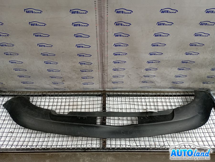 Spoiler VOLKSWAGEN GOLF IV (1J1) 1997-2005 Cod 1J6807521 