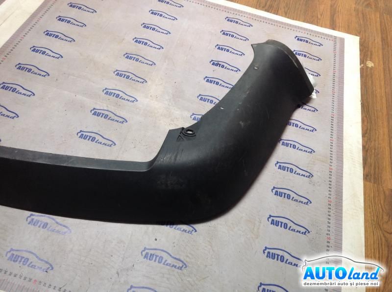 Spoiler VOLKSWAGEN PASSAT Variant (3B6) 2000-2005 Cod 3B9807521 