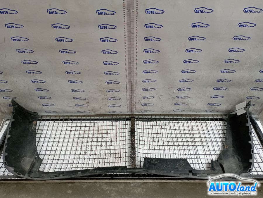 Spoiler VOLKSWAGEN PASSAT Variant (3B6) 2000-2005 Cod 3B9807521 