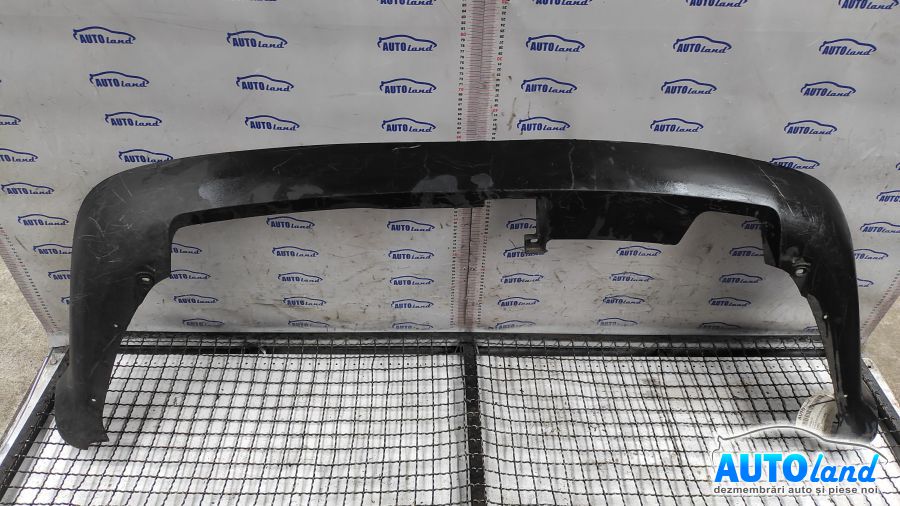 Spoiler VOLKSWAGEN PASSAT Variant (3B6) 2000-2005 Cod 3B9807521 