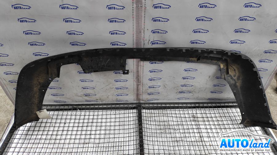 Spoiler VOLKSWAGEN PASSAT Variant (3B6) 2000-2005 Cod 3B9807521 