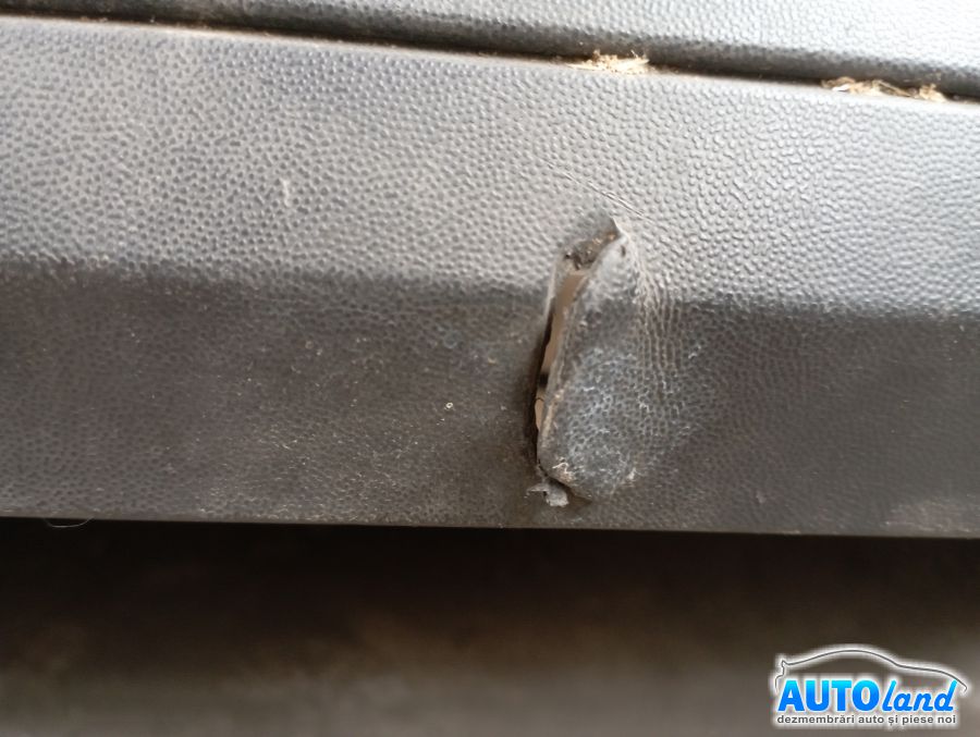 Spoiler VOLKSWAGEN PASSAT Variant (3C5) 2005-2025