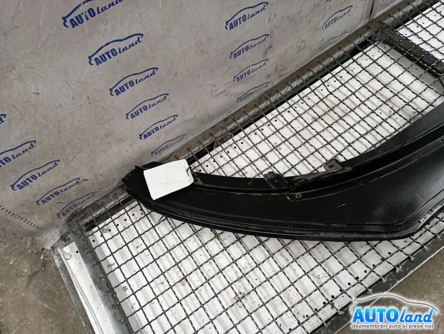 Spoiler VOLKSWAGEN POLO (6R_) 2009-2025