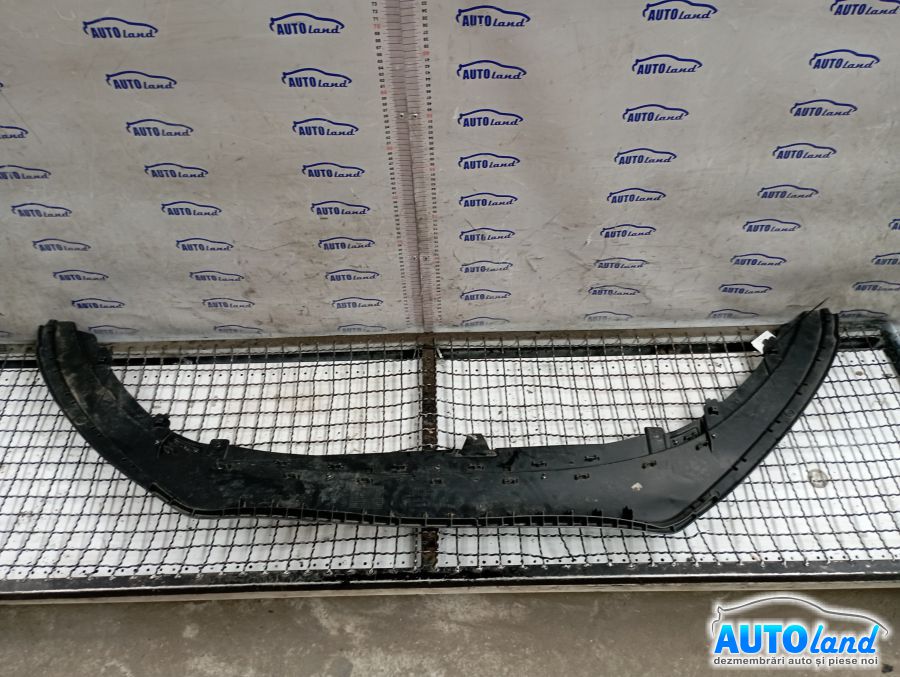 Spoiler VOLKSWAGEN POLO (6R_) 2009-2025