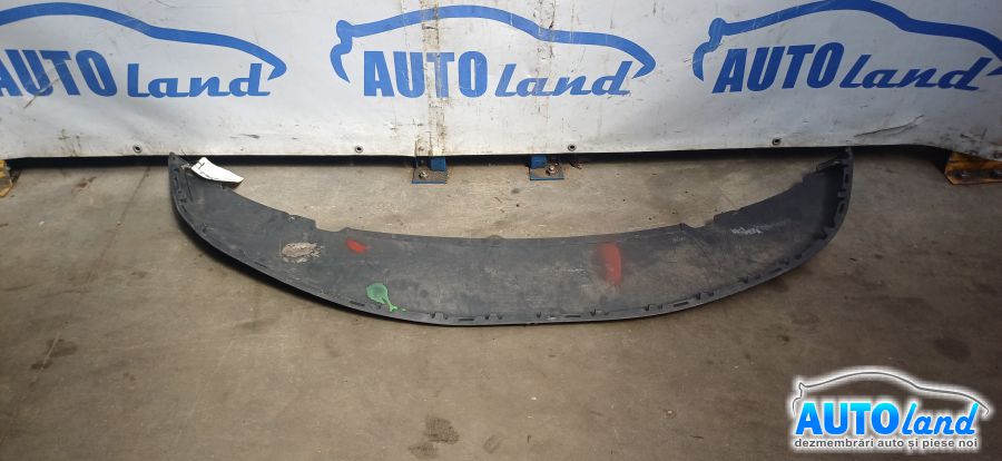 Spoiler VOLKSWAGEN POLO (9N_) 2001-2026 Cod 6Q0805903B 