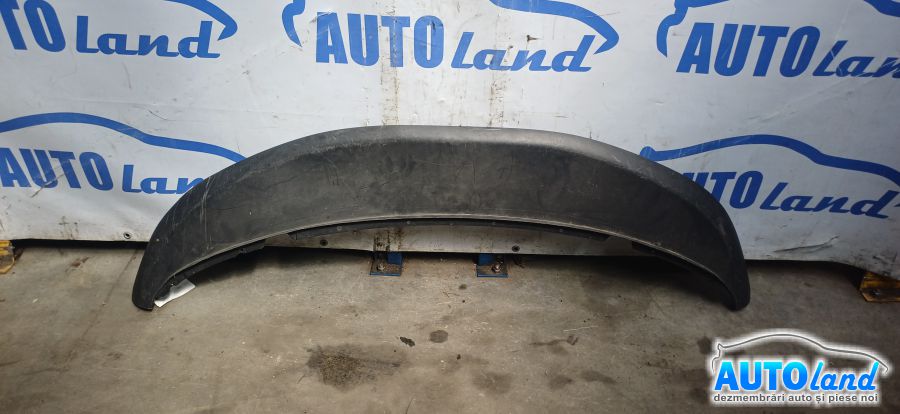 Spoiler VOLKSWAGEN POLO (9N_) 2001-2026 Cod 6Q0805903B 