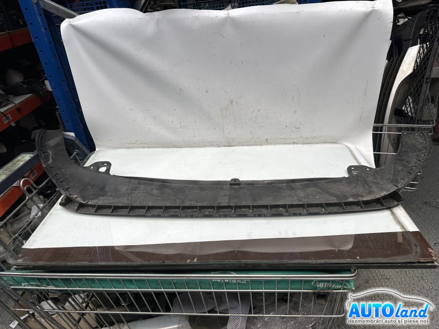 Spoiler VOLKSWAGEN TOURAN (1T1,1T2) 2003-2025 Cod 1T0805903D 